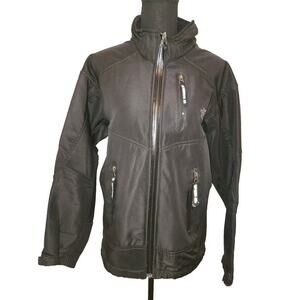 Women's The North Face Summit Series Gore-Tex Soft Shell Jacket Size Small